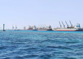 London marine insurers add Sudan to high risk list