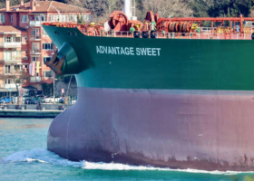 Iran seizes Chevron’s oil tanker in Gulf of Oman