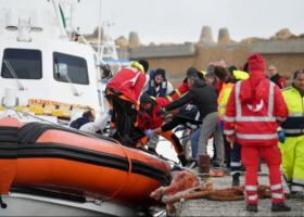 Ten people die in migrant boat accident off Tunisian coast