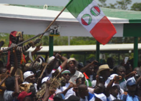 Workers’ Day: FG declares Monday public holiday