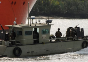 WeCAPS seeks improved security in Nigeria’s maritime domain