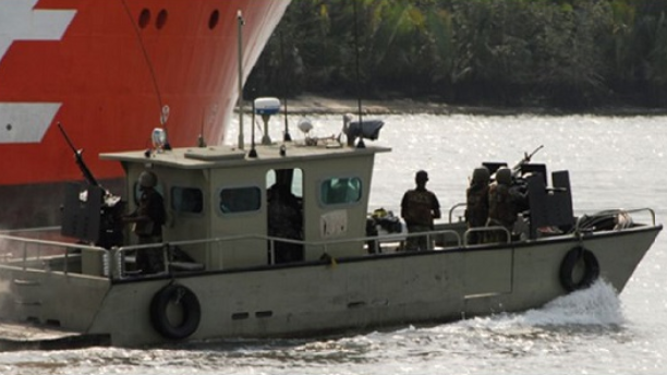 WeCAPS seeks improved security in Nigeria’s maritime domain