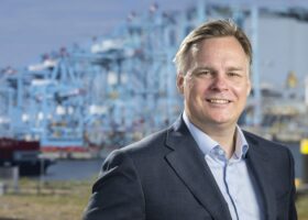 APM Terminals to invest $1bn in Brazil