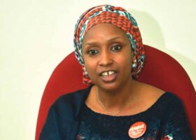 Hadiza Bala Usman’s Book of 99 Errors