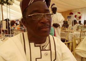 MWUN mourns late Zonal Coordinator, Muritala Kaffo