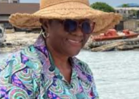 NIMASA DG mourns Margaret Onyema-Orakwusi