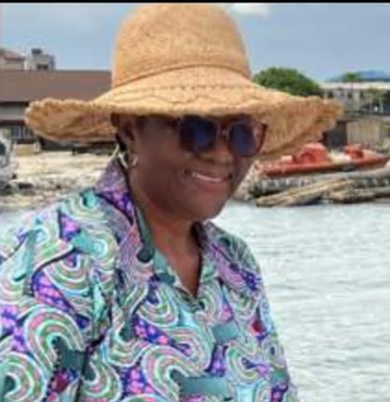 NIMASA DG mourns Margaret Onyema-Orakwusi