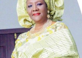 Shippers' Council commiserate with Onyema-Orakwusi’s family
