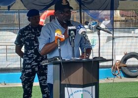 FG commissions maritime security boats