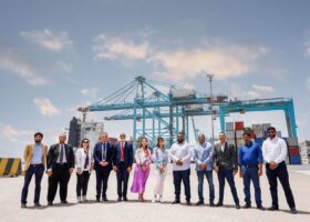 APM Terminals Bahrain to become fully solar energy-powered this year