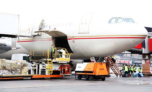 Agents kick as NAHCO, SAHCO double cargo handling charges
