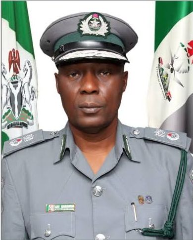 EXCLUSIVE: Customs bans officers from passing nights in offices