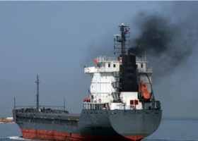 Netherlands to ban inland vessels from discharging toxic fumes