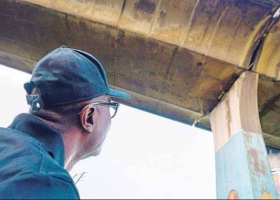 FG to reopen Eko, Apongbon bridges July 9