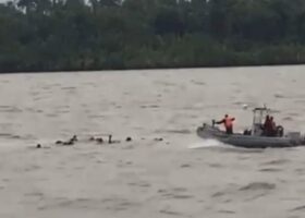 Calabar boat mishap: Divers recover bodies of three medical students