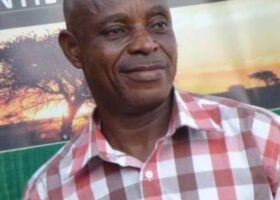 Lagos NUJ mourns maritime journalist, Ray Ugochukwu 