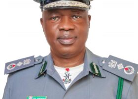 Bashir Adewale Adeniyi