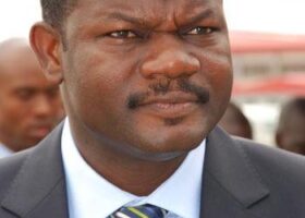 NIMASA not a revenue generating agency