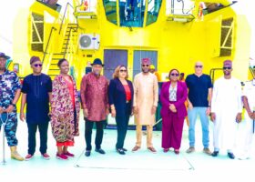 NPA acquires new tugboats to boost operations
