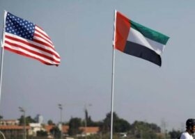 UAE withdraws from US-led maritime coalition 