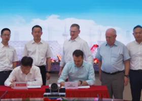 APM Terminals invests US$60m in pilot electrification projects