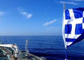 78 Greek shipowners now control fleets over one million tonnes