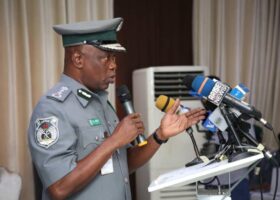 New Customs Act has very stiff punitive provisions, Adeniyi warns stakeholders