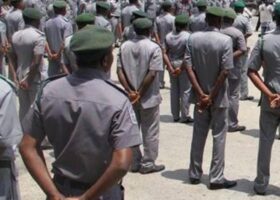 Agents risk N5m fine, imprisonment for violations under new Customs law 