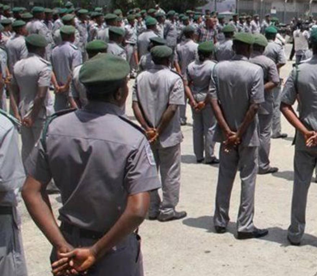 Agents risk N5m fine, imprisonment for violations under new Customs law 