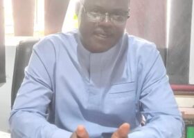 More than 2,000 communities surround Tin Can port — NDLEA Commander Mohammed Abubakar