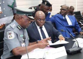 Nigeria, Benin Customs sign trade facilitation pact
