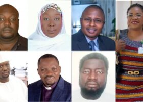 House Committees: Meet new chairmen of maritime related committees
