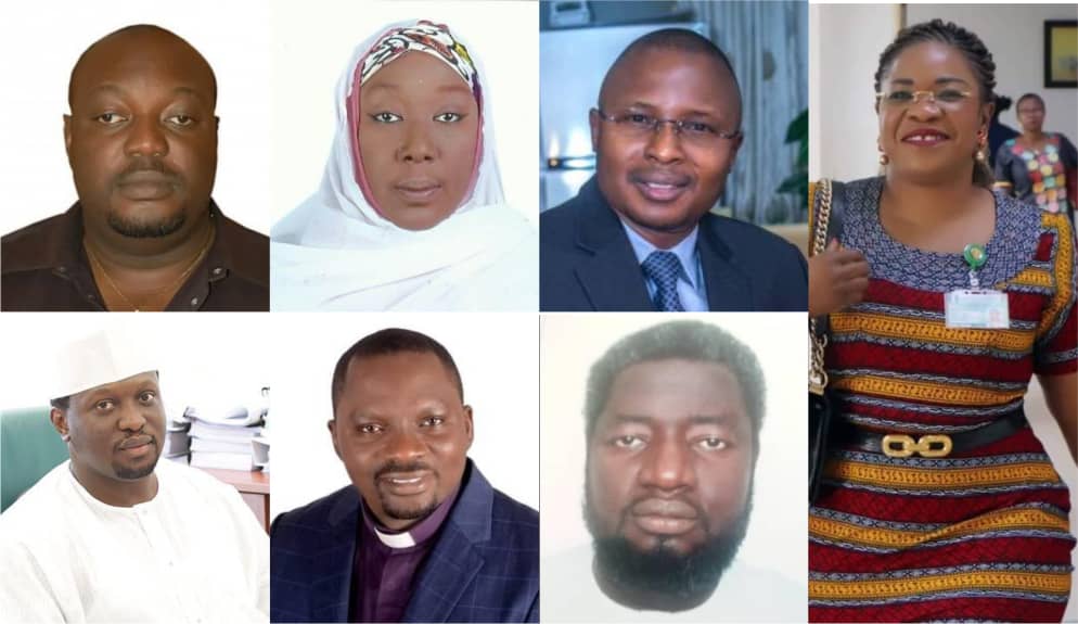 House Committees: Meet new chairmen of maritime related committees
