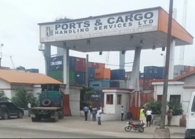 No vessel caught fire at Tin Can port — Ports & Cargo