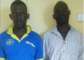 Sao Tome fishermen lost in Atlantic Ocean rescued in Bayelsa