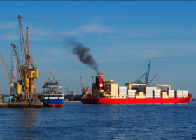 Ships over 5,000 GT to be included in UK’s emissions trading scheme