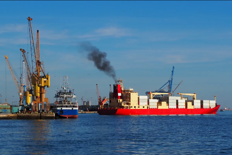 Ships over 5,000 GT to be included in UK’s emissions trading scheme