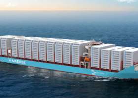 44% of ships ordered in H1 alternatively fueled