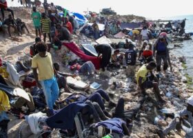 Tunisia recovers 901 bodies of drowned migrants
