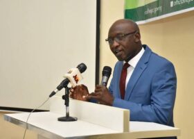 Nigeria generated USD2.5bn from non-oil export in H1 — NEPC