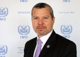 IMO appoints new Secretary-General