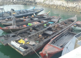 Group asks ships to beware of wooden boats used for sea robberies in Singapore Strait