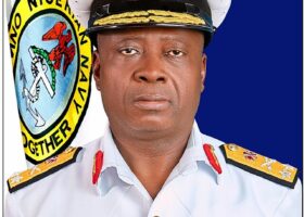 We remain committed to fight against insecurity, oil theft — Navy
