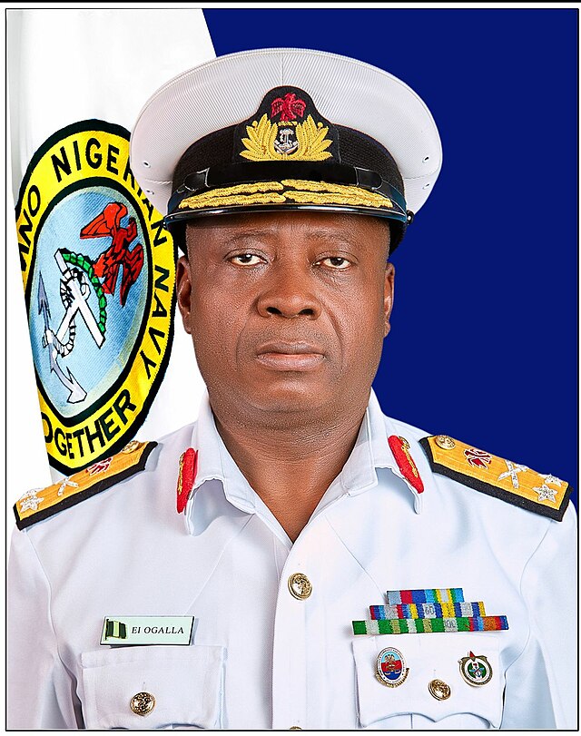 We remain committed to fight against insecurity, oil theft — Navy