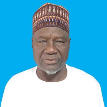 NIMASA Executive Director critically ill, flown abroad for treatment