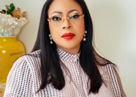 ENL Managers, Shittu, Adeyanju, Ubogu, others celebrate Princess Haastrup on her birthday