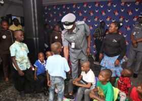 Customs revives CSR programs