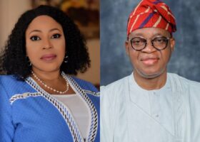 STOAN pledges support for Oyetola’s effort to harness Blue Economy
