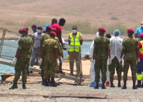 More than 60 Senegalese migrants feared dead on voyage to Spain