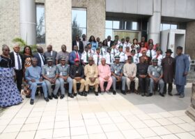 We’re deliberate about our engagement strategy — Customs